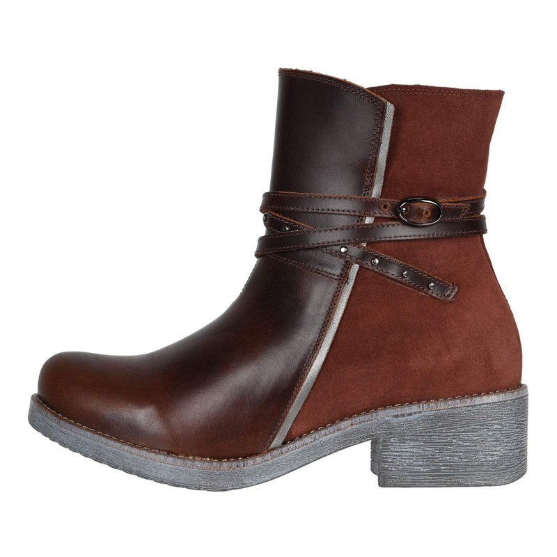 NAOT W POET ANKLE BOOT