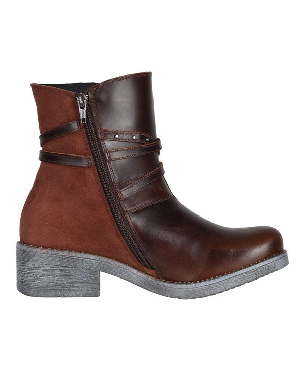 NAOT W POET ANKLE BOOT
