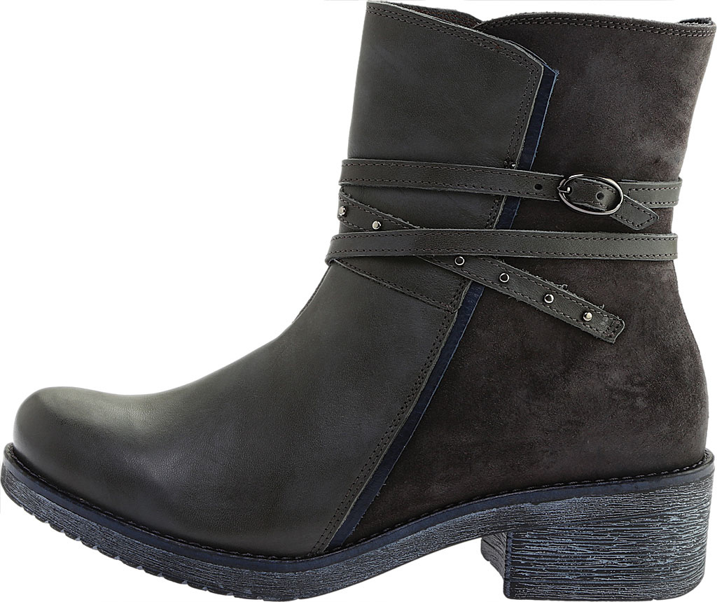 NAOT W POET ANKLE BOOT