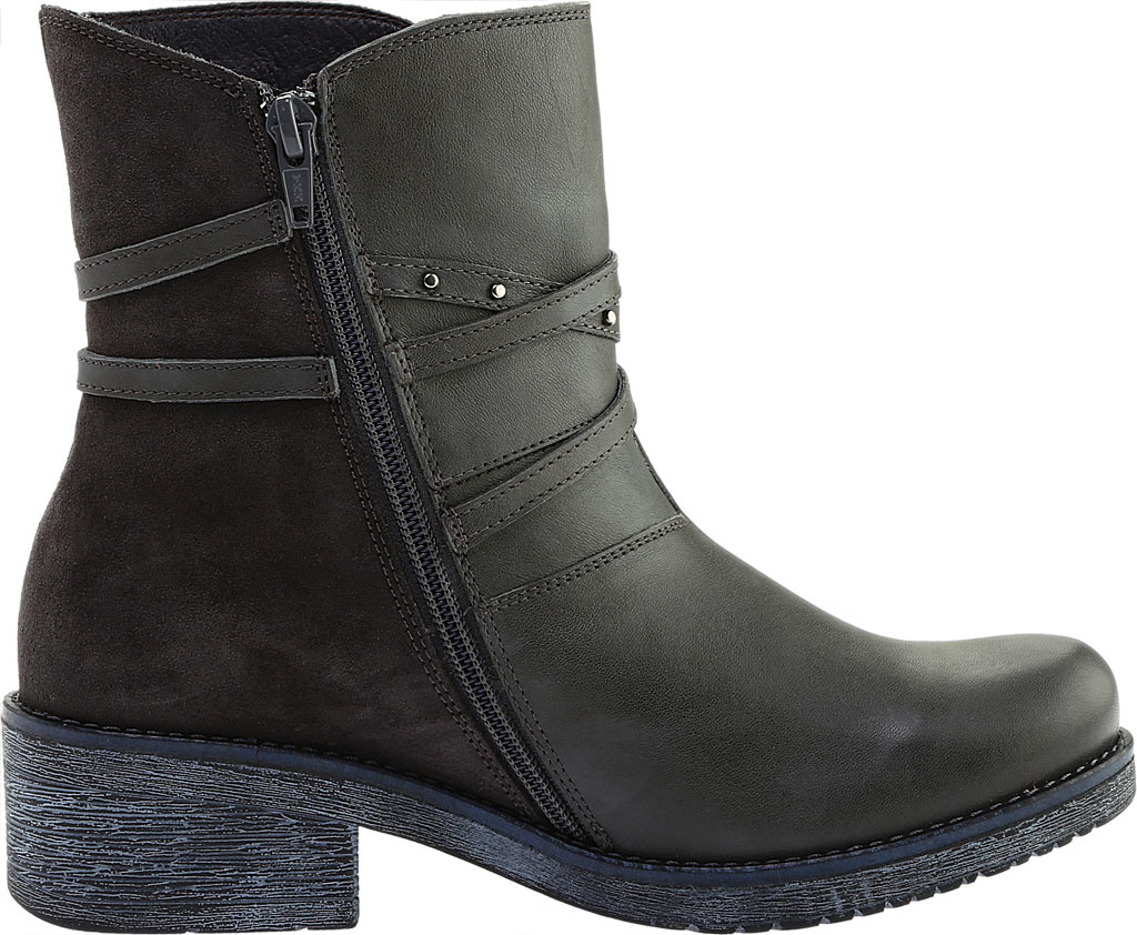 NAOT W POET ANKLE BOOT