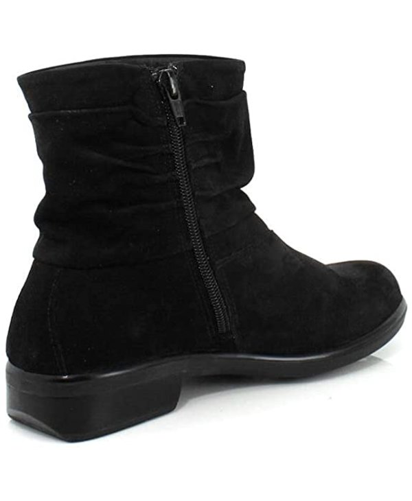 NAOT W BRISOTE ANKLE BOOT