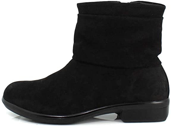 NAOT W BRISOTE ANKLE BOOT