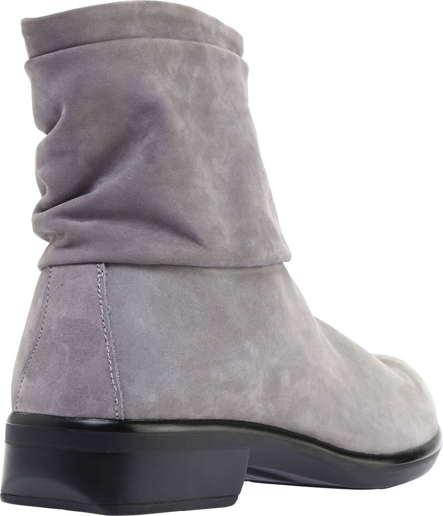 NAOT W BRISOTE ANKLE BOOT