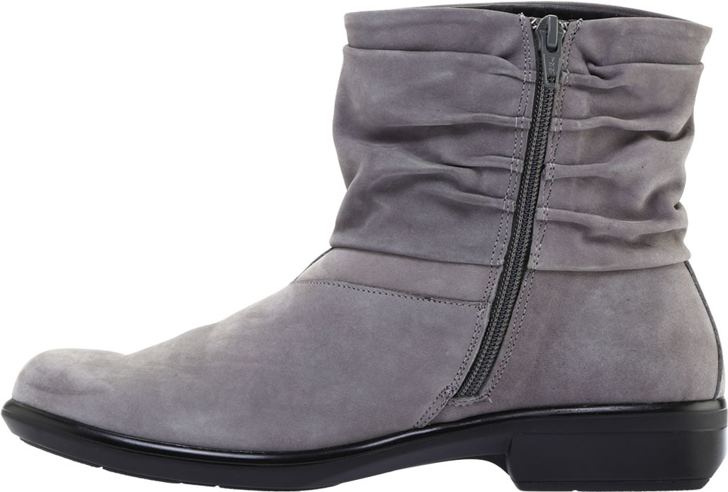 NAOT W BRISOTE ANKLE BOOT