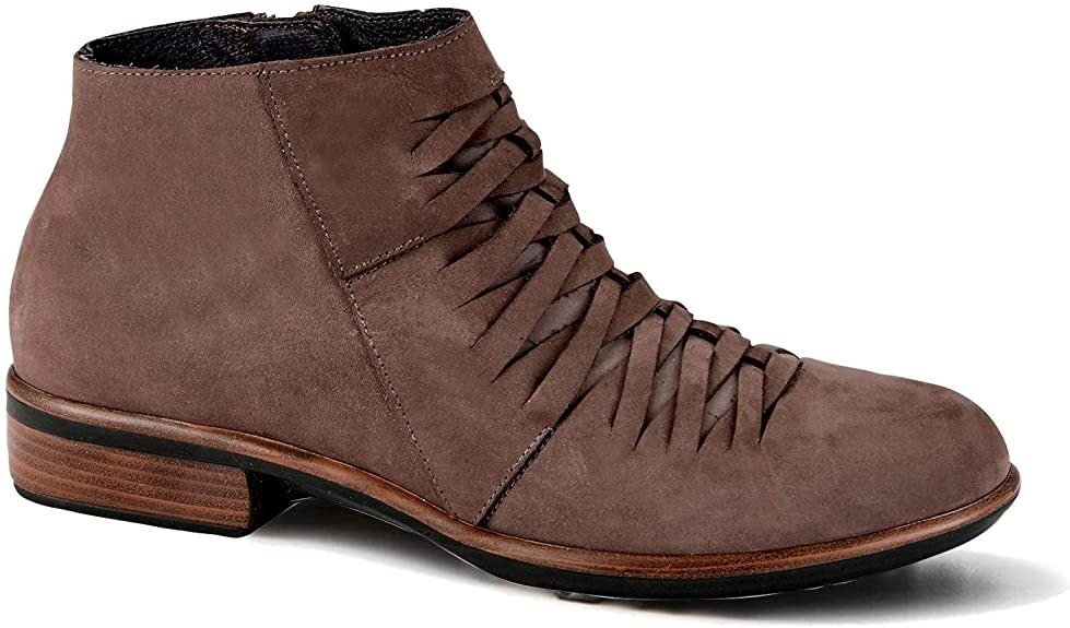 NAOT W LEVECHE ANKLE BOOT
