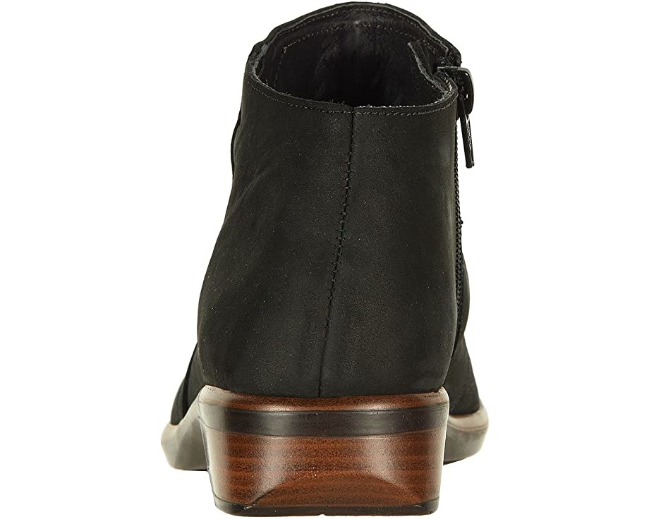 NAOT W LEVECHE ANKLE BOOT