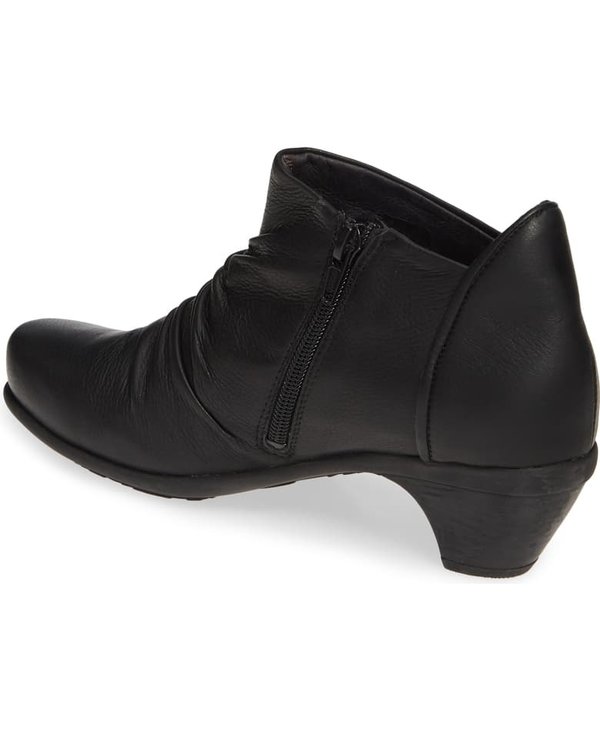 NAOT W ADVANCE ANKLE BOOT