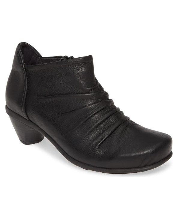 NAOT W ADVANCE ANKLE BOOT