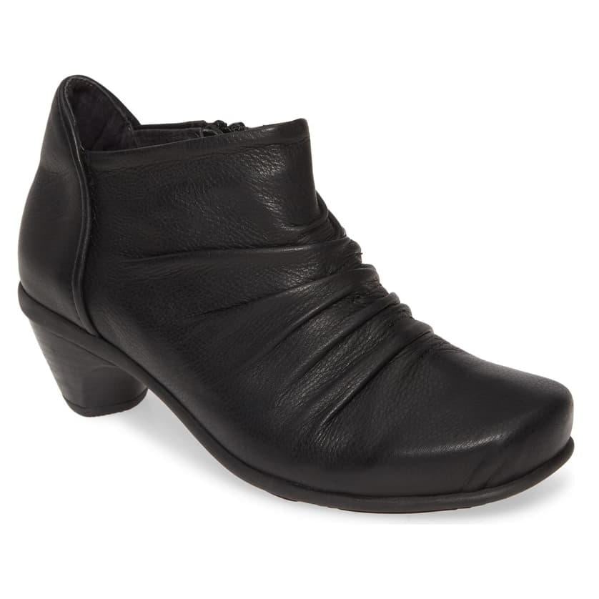 W ADVANCE ANKLE BOOT