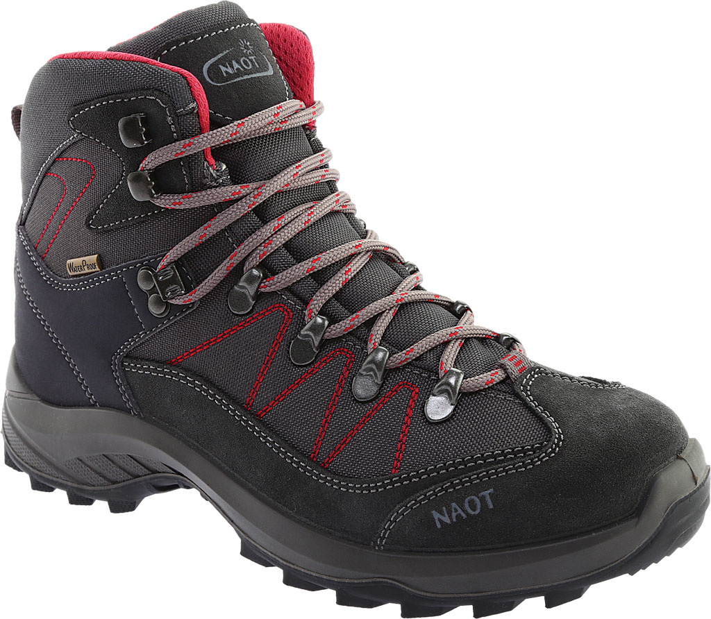 NAOT W EXCURSION HIKING BOOT
