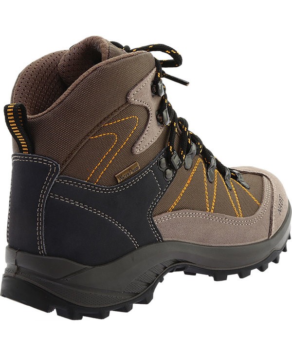 NAOT W NAVIGATE HIKING BOOT