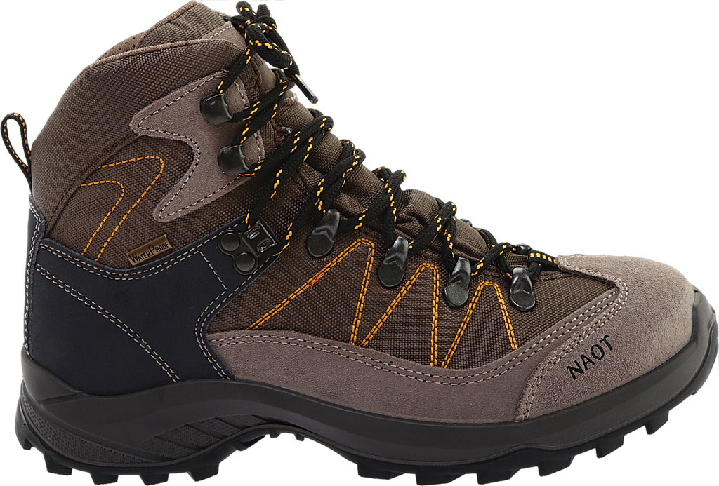 NAOT W NAVIGATE HIKING BOOT