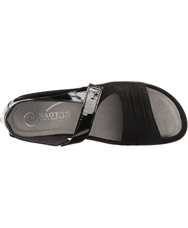 NAOT W PAPAKI ADJUSTABLE SANDAL