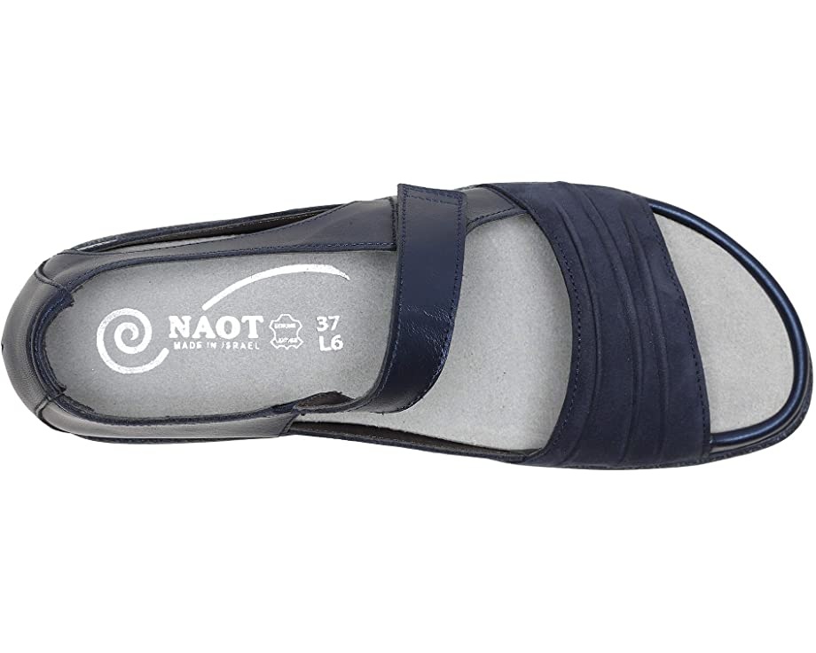 NAOT W PAPAKI ADJUSTABLE SANDAL