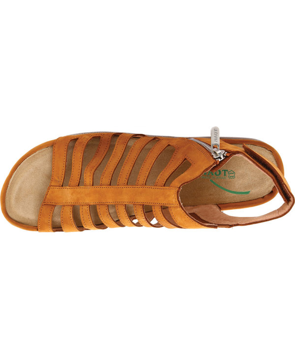 NAOT W PITAU STRAPPY SANDAL