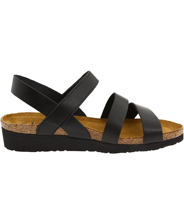 NAOT W KAYLA STRAPPY SANDAL