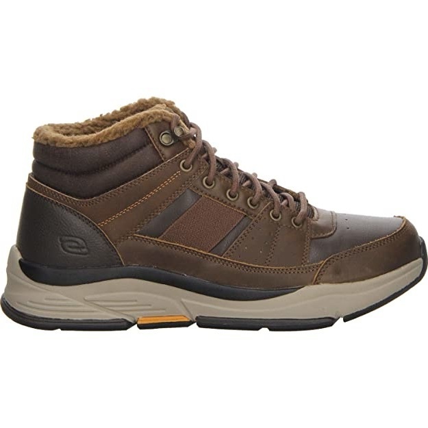 SKECHERS M BENAGO VOREN BOOT