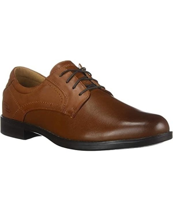 SKECHERS M HARMAN GASPAR PLAIN TOE TIE