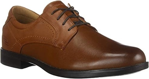 M HARMAN GASPAR PLAIN TOE TIE