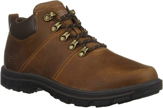 SKECHERS M SEGMENT VENARO BOOT