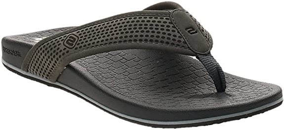 Crocs Crocband Flip Grey, Men'S Sandals