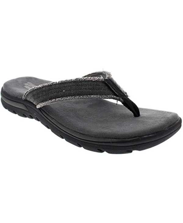 SKECHERS M SUPREME BOSNIA FLIP FLOP