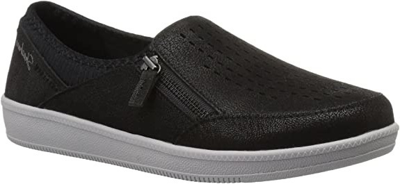 SKECHERS W MADISON AVE STREET SMART SLIP ON