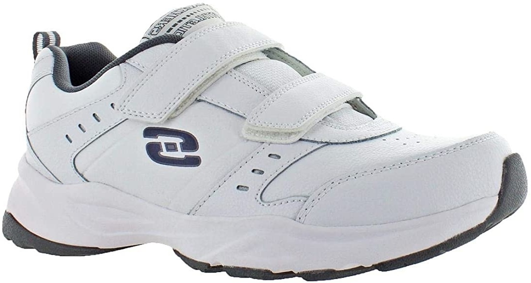 SKECHERS M CASSPI WIDE SNEAKER