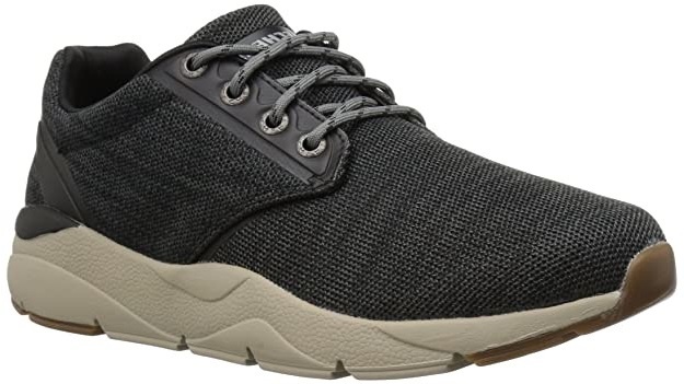 SKECHERS M MERVEN SNEAKER