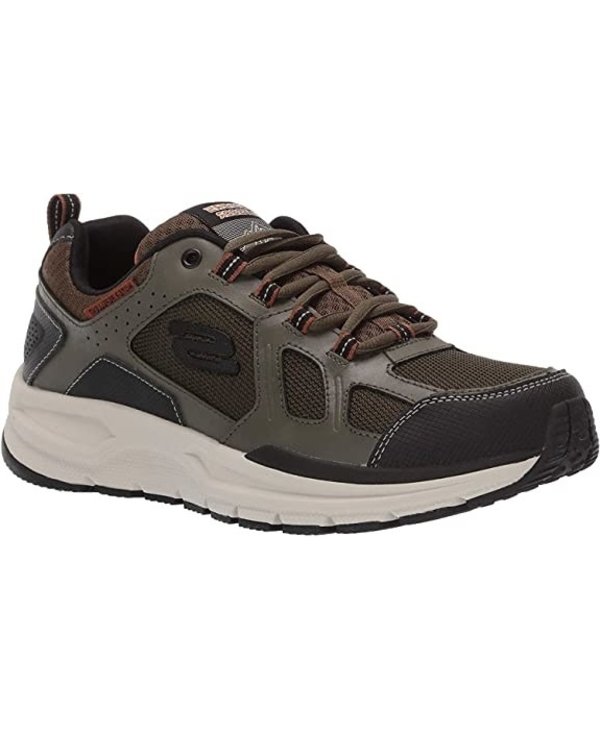 SKECHERS M ESCAPE PLAN 2.0 MUELDOR LOW HIKING BOOT