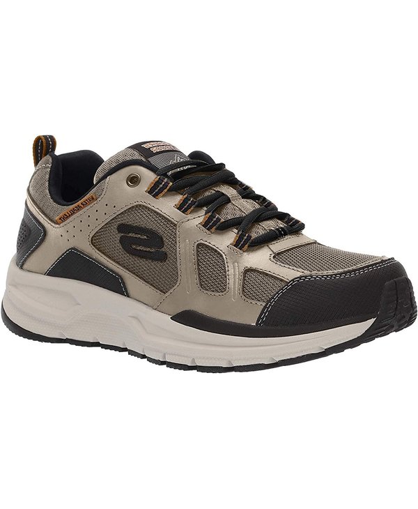 SKECHERS M ESCAPE PLAN 2.0 MUELDOR LOW HIKING BOOT