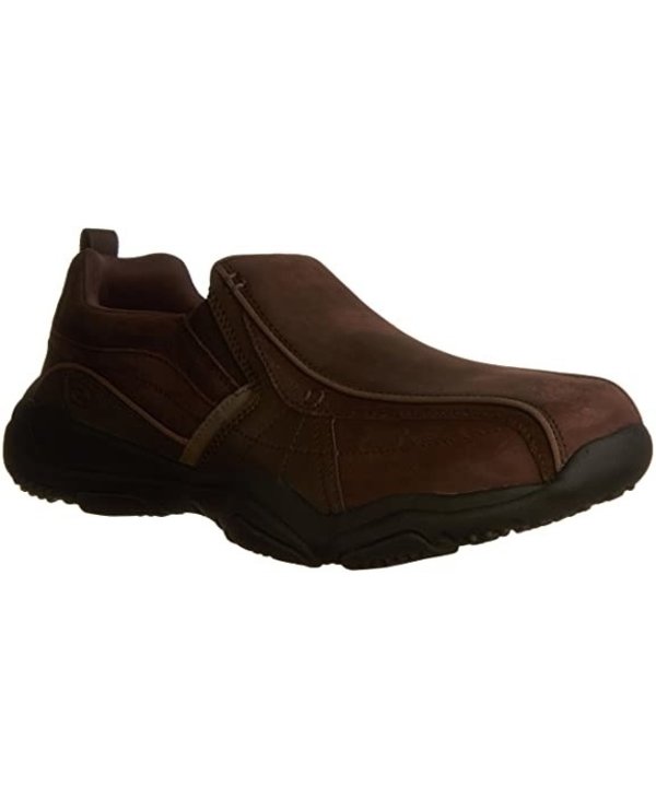 SKECHERS M LARSON BERTO SLIP ON