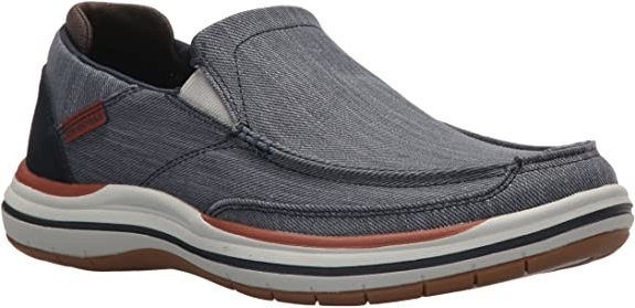 Skechers amster hot sale