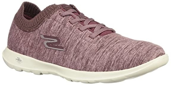 SKECHERS W GW LITE FLORET SNEAKER