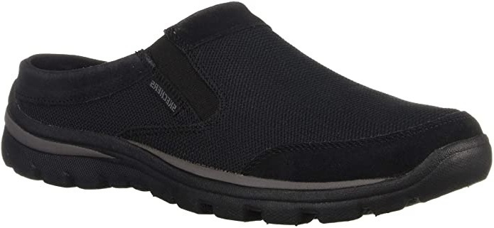 SKECHERS M SUPERIOR ROLSEN CLOG