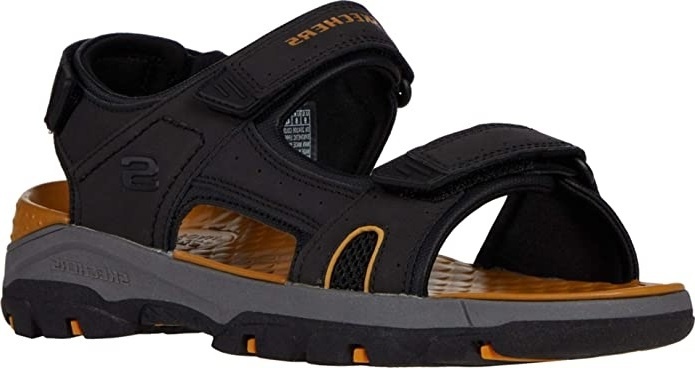 M TRESMEN HIRANO ADJUSTABLE SANDAL