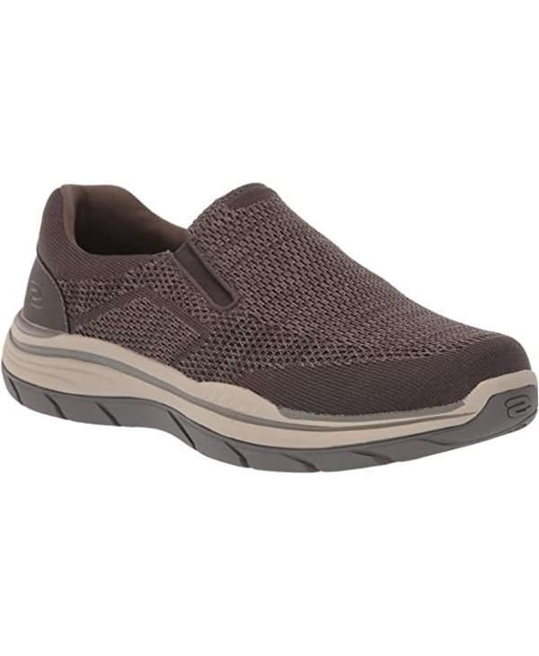 M EXPECTED 2.0 ARAGO SLIP ON - Mosser Shoes