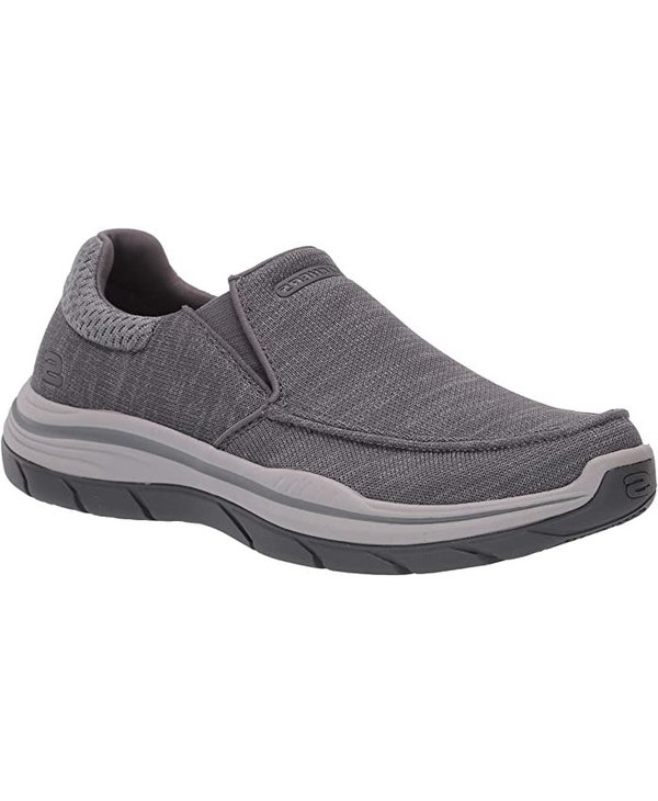 SKECHERS M EXPECTED 2.0 ANDRO SLIP ON