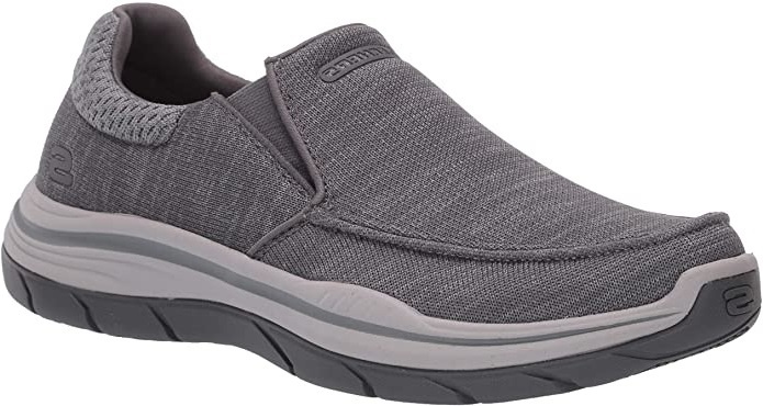 SKECHERS M EXPECTED 2.0 ANDRO SLIP ON