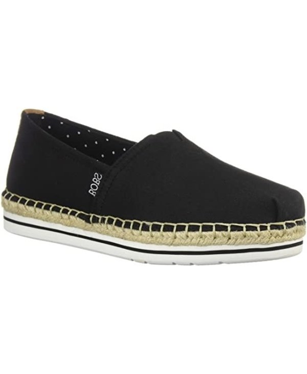 SKECHERS W BOBS BREEZE NEW DISCOVERY SLIP ON