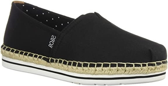 W BOBS BREEZE NEW DISCOVERY SLIP ON