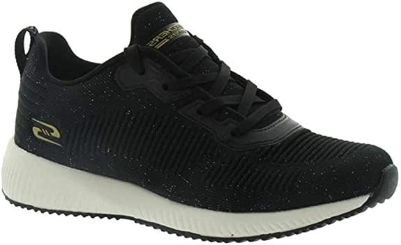 W BOBS SPORT SQUAD TOTAL GLAM SNEAKER
