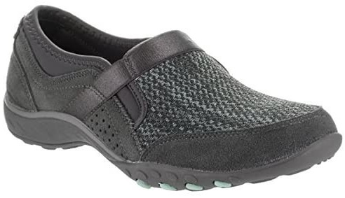 W BREATHE EASY BE RELAXED SLIP ON