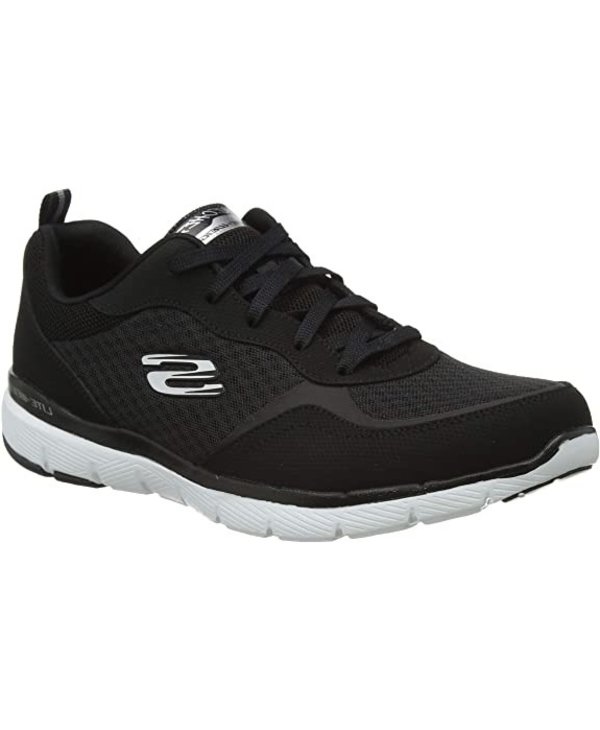 SKECHERS W FLEX APPEAL 3.0 GO FORWARD SNEAKER