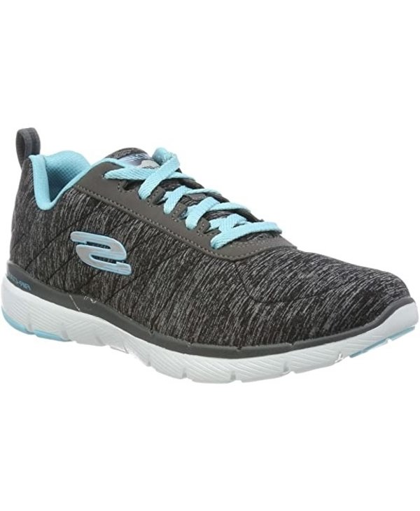 SKECHERS W FLEX APPEAL 3.0 INSIDERS SNEAKER