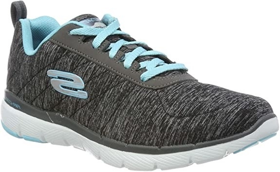 23-WOMEN'S ATHLETIC - Mosser Shoes