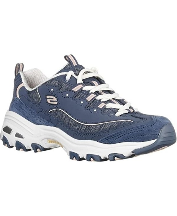 Women's D'lites Me Time Athletic Shoes