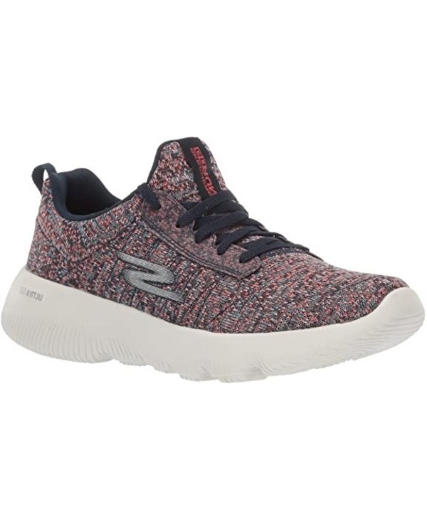 SKECHERS W GO RUN FOCUS RUNNING SHOE