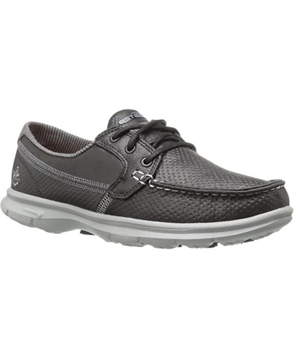 SKECHERS W GO STEP SHORE BOAT SHOE