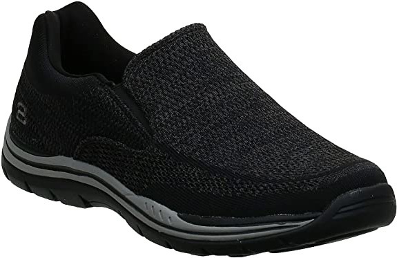 SKECHERS M EXPECTED GOMEL SLIP ON